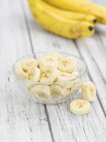 4. May aid weight loss