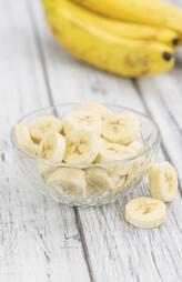 weight loss to heart health: 11  proven benefits of Banana MEG