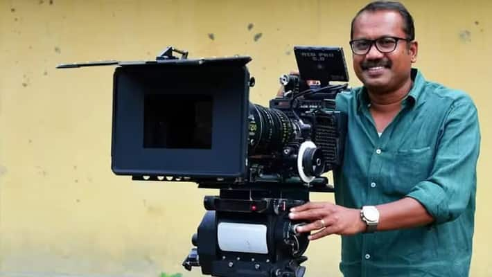 Majaa Movie Director Shafi Passed Away here the film journey of him gan