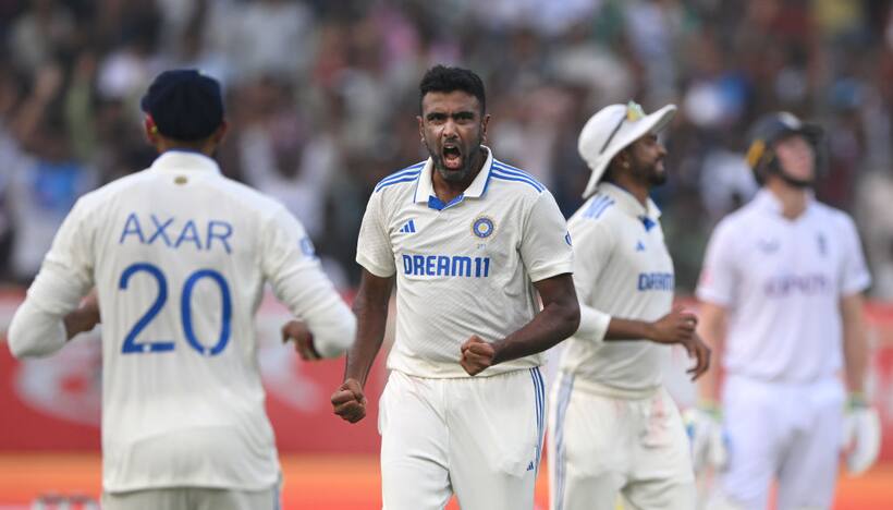 'Problem of plenty': Ravi Ashwin explains why he doesn't want to become BCCI chief selector (WATCH)