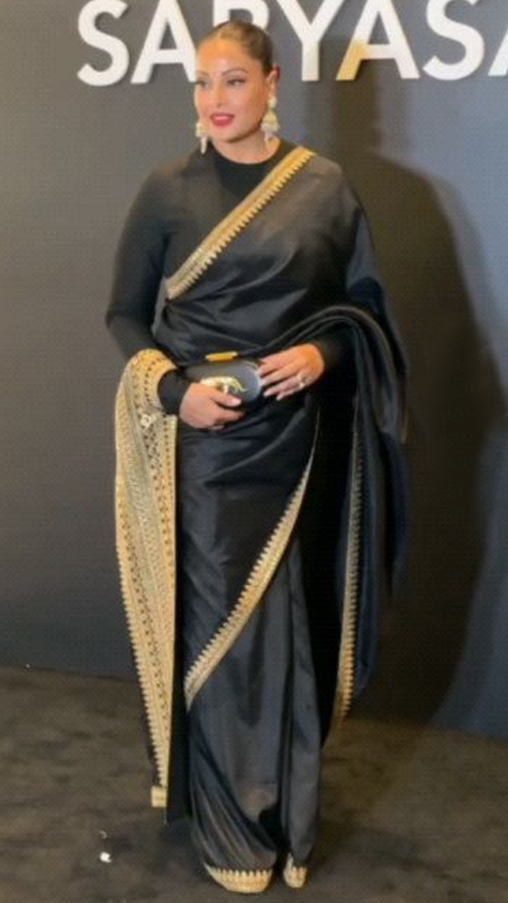 46ರಲ್ಲೂ 20ರ ಹುಡುಗಿಯಂತೆ ಕಾಣುವ ಬಿಪಾಶಾ ಬಸು.. ಸೌಂದರ್ಯದ ಗುಟ್ಟೇನು?