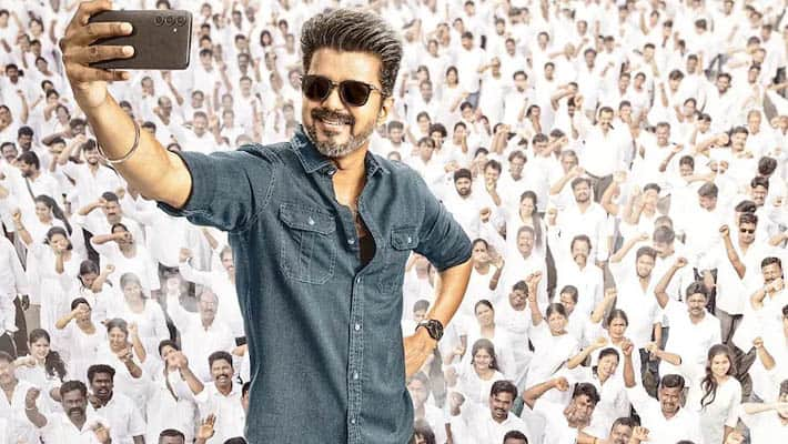 தளபதி விஜய்க்கு ஹிட் கொடுத்த குஷி திரைப்படம்