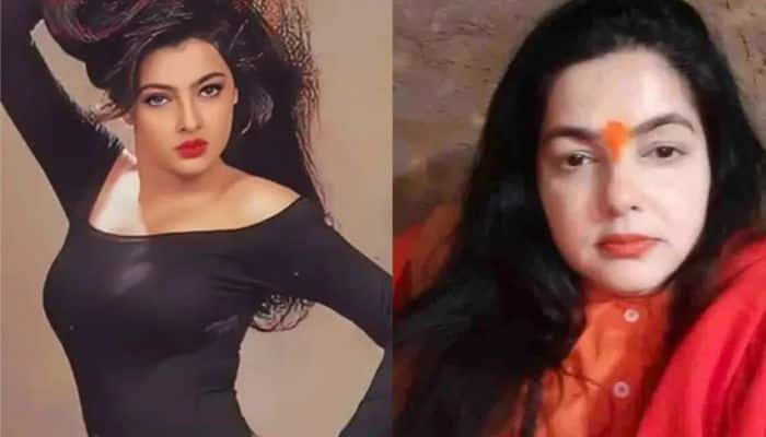 Mamta Kulkarni Dismisses Bollywood Return After Becoming Mahamandaleshwar sat