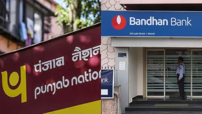 NSE bans derivatives trading for 9 companies: PNB, Bandhan Bank included