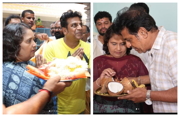 ಸವಾಲ್ ಹಾಕಿದ ಕ್ಯಾನ್ಸರ್‌ಗೆ ಆನ್ಸರ್ ಕೊಟ್ಟ ಶಿವಣ್ಣ!  ಅದೆಂಥಾ ಗಂಭೀರ ಸರ್ಜರಿ, ಜಗ್ಗದ, ಕುಗ್ಗದ ಸಿಂಹದ ಮರಿ!