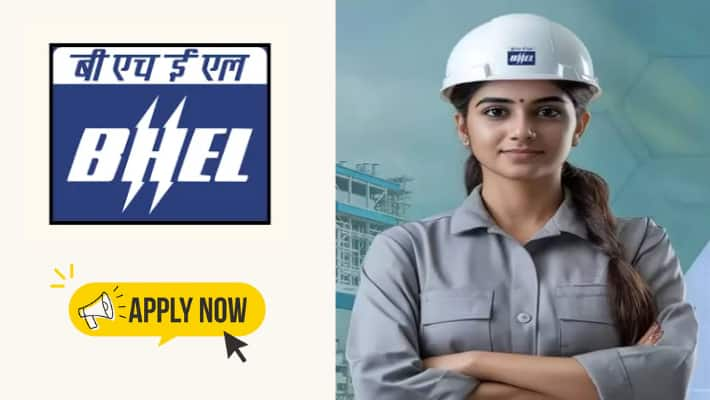 BHEL Trainee Recruitment 2025: Apply for 400 Vacancies-rag