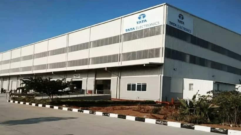 Tata acquires 60% stake in 2nd iPhone manufacturing plant in India, boosting job creation