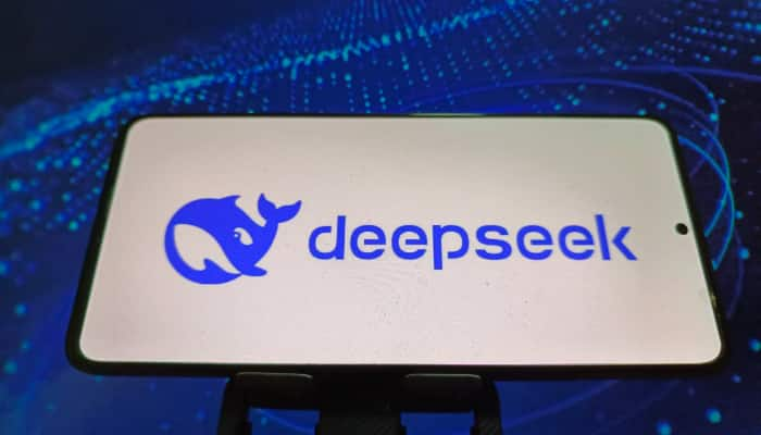 China deepseek AI start-up shake America how to download and use 