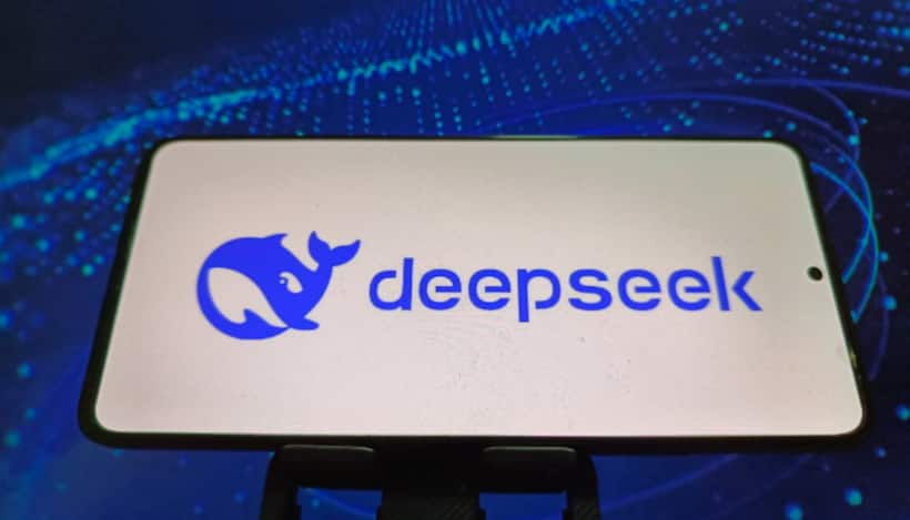 DeepSeek's responses: How China's AI chatbot handles sensitive topics and does it align with the Govt line?