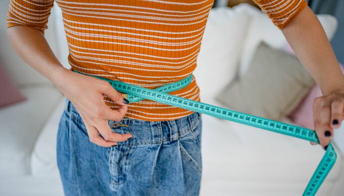 weight loss