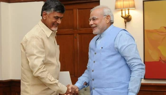 చంద్రబాబు - మోడీ రోజుకు ఎన్ని గంటలు నిద్రపోతారో తెలుసా..? షాక్ అవుతారు.