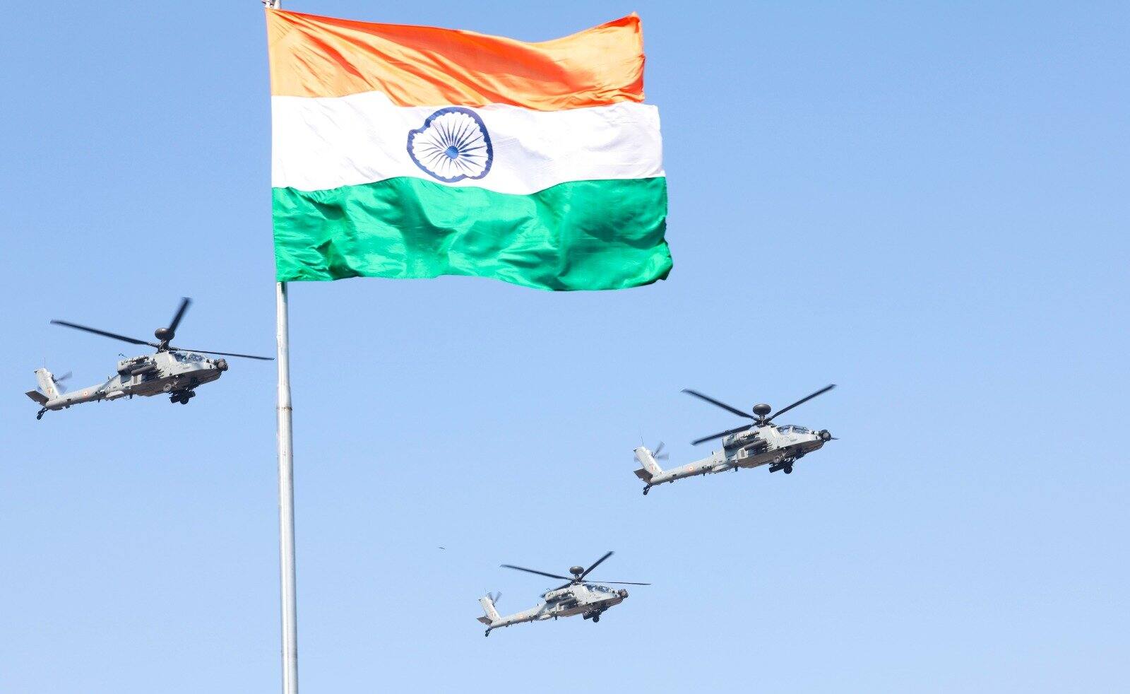 Republic Day Parade