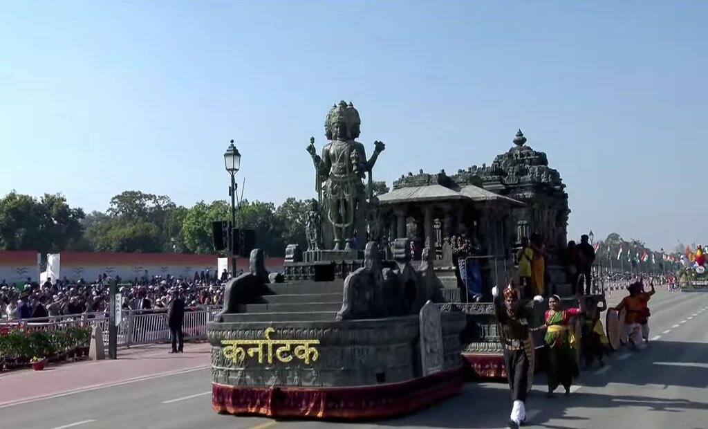 Republic Day Parade