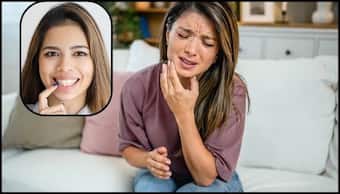 Toothache: పంటి నొప్పి వెంటనే తగ్గిపోవాలంటే ఇలా చేయండి!