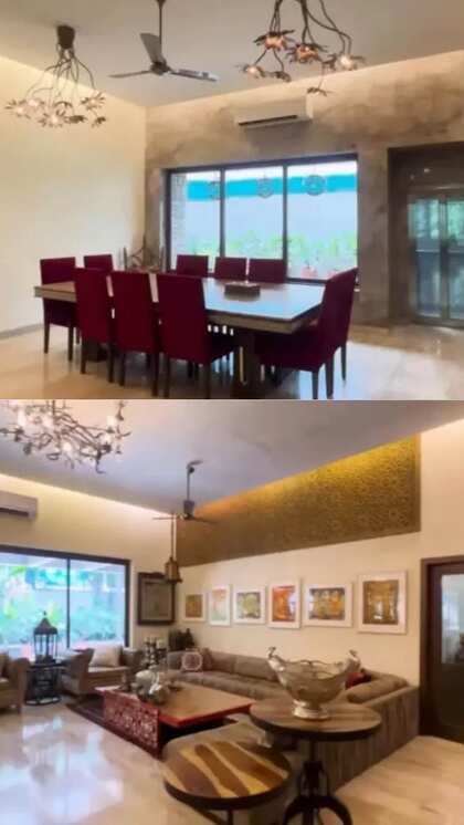 Luxury Home