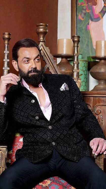 Bobby Deol