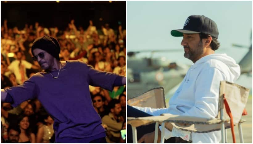 'King': Shah Rukh Khan gives BIG update; movie to direct by Siddharth Anand [WATCH]
