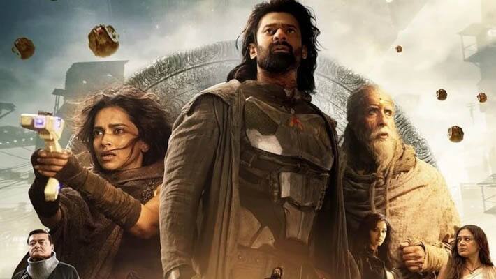 kalki 2898 ad part 2 update