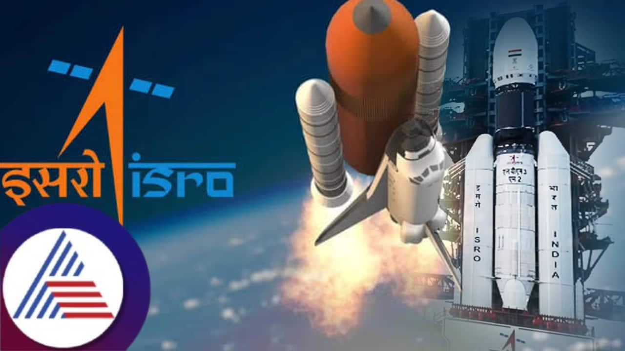 ISRO to launch NVS-02 Satellite on January 29th 2025 