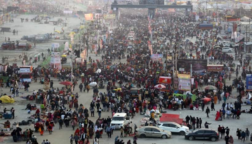 Maha Kumbh-bound train attacked: What exactly happened & why there's a rise in attack on Hindu festivals