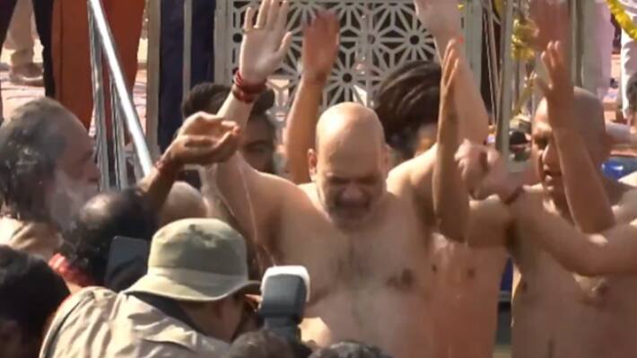 AMIT SHAH 