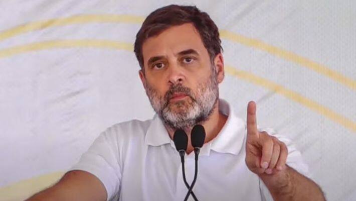 rahul gandhi mp