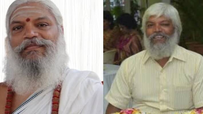 acharya jaishankar narayanan