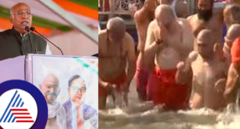 ಮಹಾಕುಂಭ ಮೇಳಕ್ಕೆ ಖರ್ಚೆಷ್ಟು? ಆದಾಯ ಎಷ್ಟು? 'ಹೊಟ್ಟೆ ತುಂಬುತ್ತಾ' ಅಂದವರಿಗೆ ಲಕ್ಷ ಕೋಟಿ ಆದಾಯದ ಉತ್ತರ!