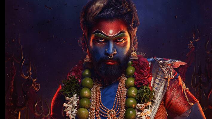 pushpa 2 ott release date