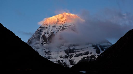 Thaw in India-China chill: Flights, Mansarovar Yatra, easing of visas 