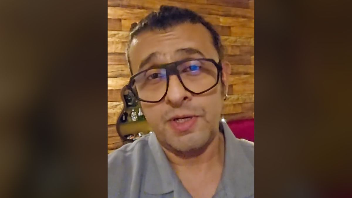 Sonu Nigam Disappointed Over Padma Awards Snub to Alka Yagnik and Shreya Ghoshal