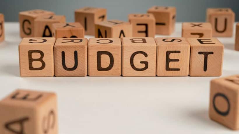 Budget