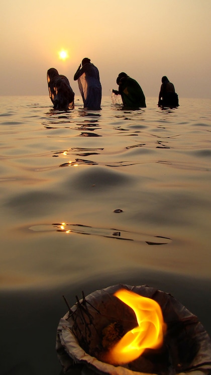 Mauni Amavasya 2025: When is it? Check rituals to follow