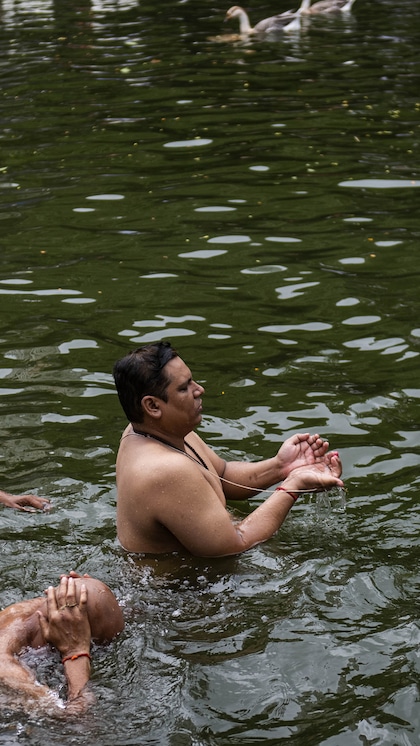 When is Mauni Amavasya 2025?