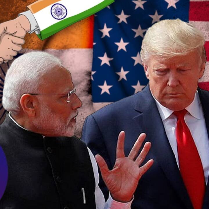 Trump India Pakistan - మధ్యవర్తిత్వాన్ని ఒప్పుకోమన్న మోడీ.. ఐ లవ్ పాక్ అన్న ట్రంప్.. అమెరికా వ్యాఖ్యలు దేనికి సంకేతం?