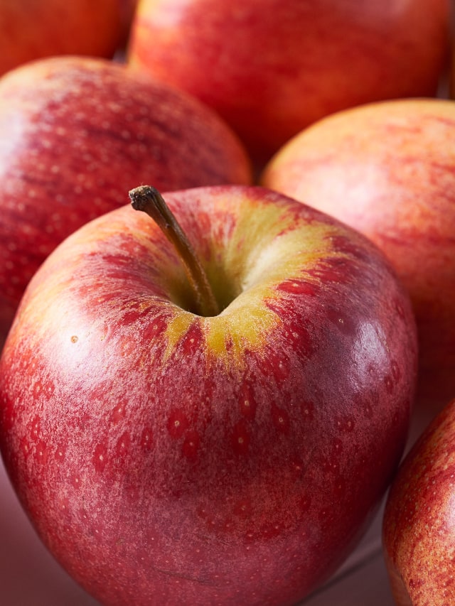 what are the health benefits of apple 