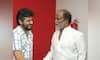 Superstar Rajinikanth wishes Ajithkumar on Padma Bhushan Honour gan