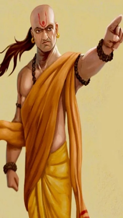 Chanakya Niti is highly useful in job and career.
