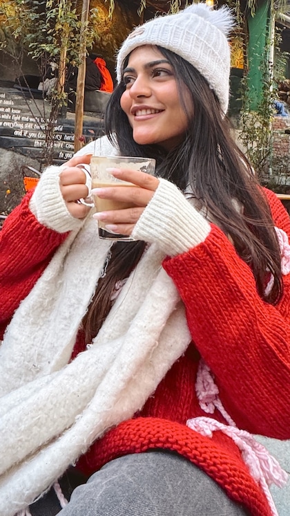 Kritika Khurana