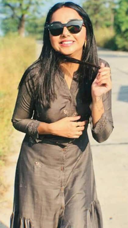 Prajakta Koli