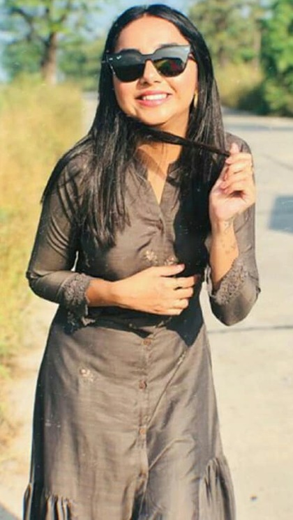 Prajakta Koli