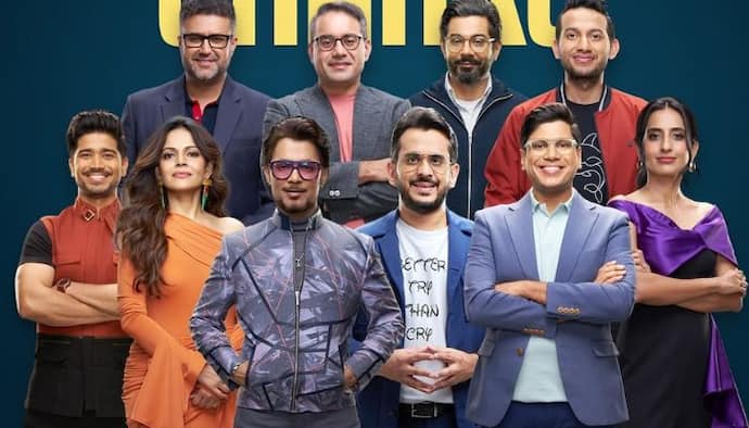 Shark Tank India