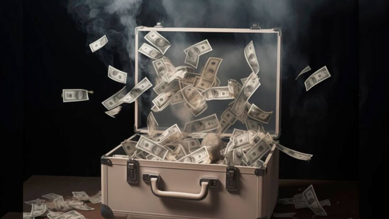 Money