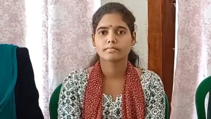 मेहनत से बदली तकदीर, BPSC में दर्जी की बेटी का धमाल, बनी अफसर
