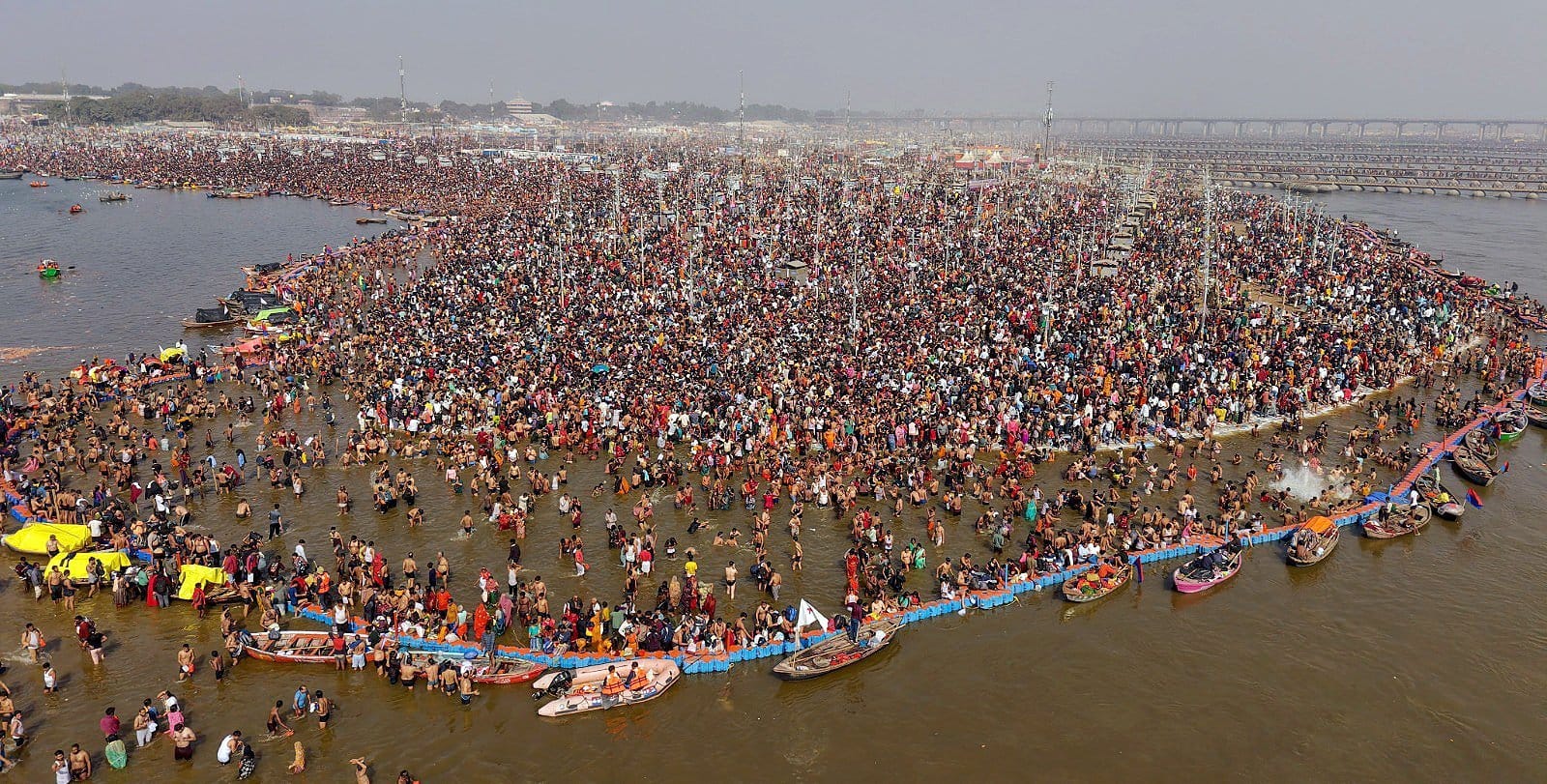 Mahakumbh mela fights ticket fare raised as bengaluru Prayagraj airfare more than london travel 