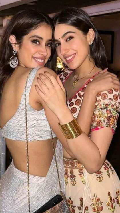 Sara Ali Khan to Janhvi Kapoor: Box Office records 10 of star kids