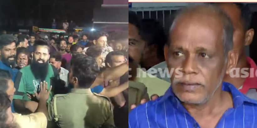 Nenmara twin murder: Protests erupt after arrest of accused Chenthamara, who remains unremorseful