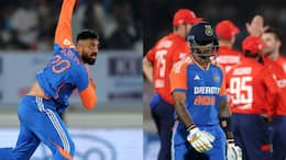 Varuns fifer to Suryakumars poor form: 5 key talking points from Indias defeat to England in 3rd T20I HRD