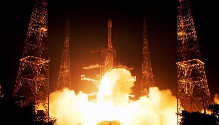 ISRO 100th mission సక్సెస్ : వందలో ఎన్ని సక్సెస్ ఎన్ని? విఫలం ఎన్ని? సెంచరీ శాటిలైట్ స్పెషాలిటీ ఏమిటి?