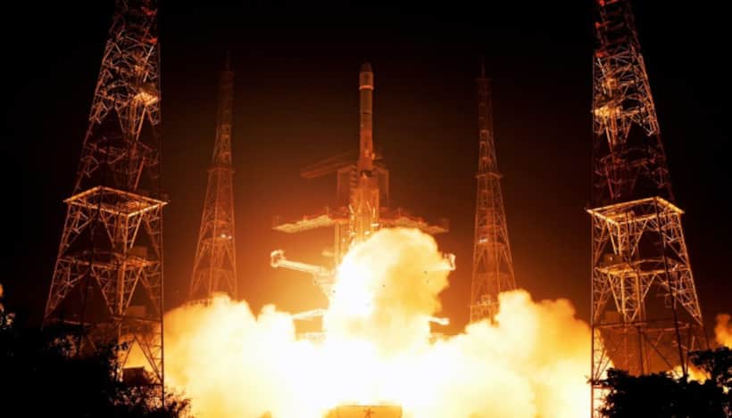 ISRO's 100th mission hits snag as valve failure disrupts NVS-02 satellite's orbit-raising operations